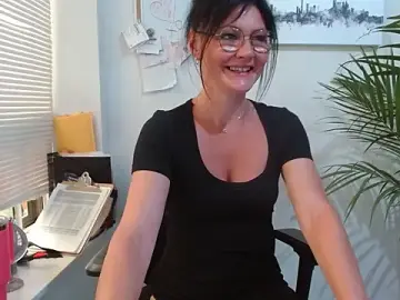 Stripchat Nude Webcam of City_Kat