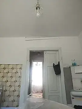 Stripchat Sex Cam of Funny_Karina