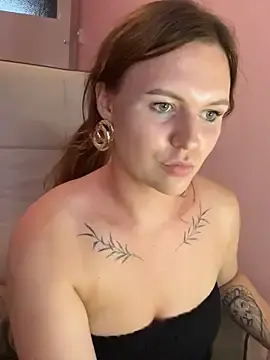 Stripchat Watch Live Sex Cams of SweetLikaaa