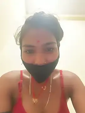 Stripchat Private Sex Chat of Bhuvika_Love-143