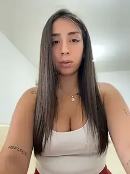 Stripchat Sex Chat of Lina_soler69