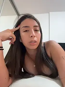 Stripchat Live Sex of Lina_soler69