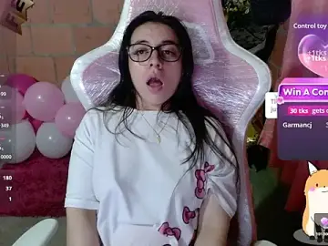 Stripchat Adult Webcam of Maggie_Fox3