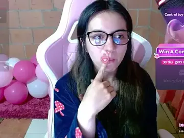 Stripchat Live Sex of Maggie_Fox3