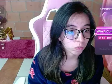 Stripchat Private Sex Chat of Maggie_Fox3