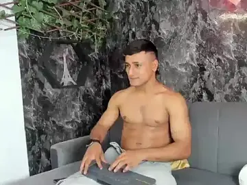 Stripchat Adult Webcam of iron_king7