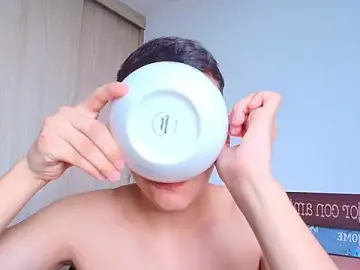 Stripchat Private Sex Chat of james_carter1