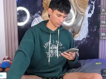 Stripchat Live Porn of Alexx_tc