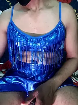 Stripchat Best Webcam of Crossdres