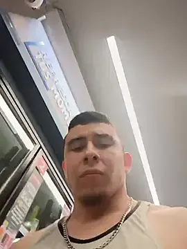 Stripchat Best Webcam of Eross_Santy