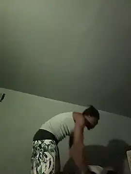 Stripchat Live Porn of MIGHTYDEMONXXX