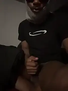 Stripchat Sex Chat of MIGHTYDEMONXXX