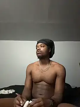 Stripchat Nude Webcam of MIGHTYDEMONXXX