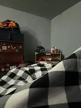 Stripchat Live Porn of MIGHTYDEMONXXX