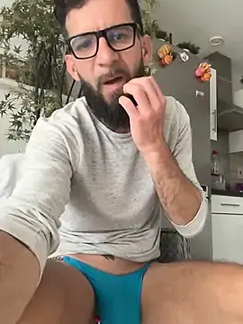 Stripchat Adult Webcam of Michel_huge