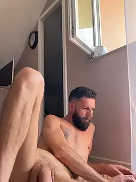 Stripchat Nude Webcam of Michel_huge