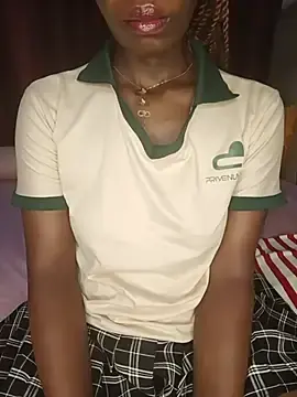 Stripchat Sex Cam of NicRaisaa