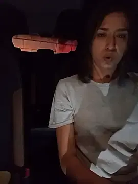 Stripchat Live Porn of Sahana_Ashiika