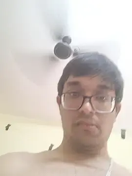 Stripchat Live Sex of decent_person_001
