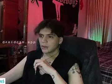 Stripchat Live Sex Cam of krye_x