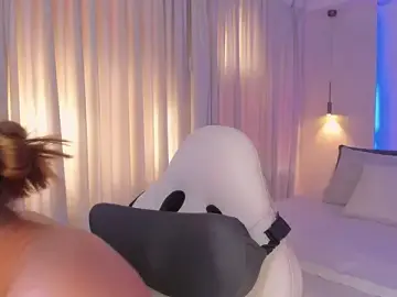 Stripchat Live Porn of nathalie_rivers