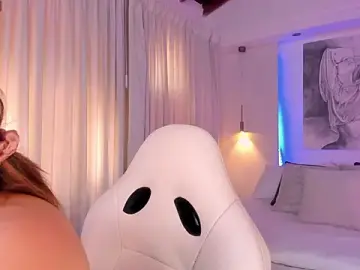 Stripchat Watch Live Sex Cams of nathalie_rivers