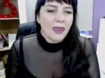 Stripchat Live Sex of velvet_gloria