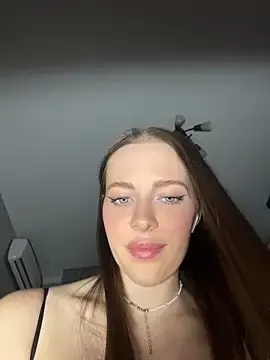 Stripchat Nude Webcam of -SweetDi-