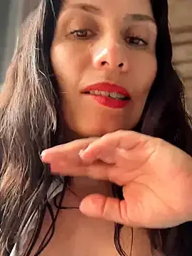 Stripchat Free Live Porn of Alysson--