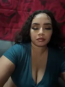 Stripchat Adult Video Chat of CarmelaAnthony