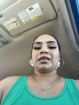 Stripchat Best live sex cam show of CarmelaAnthony