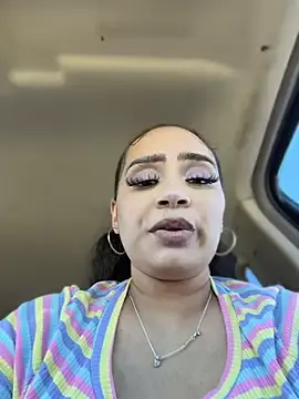 Stripchat Live Sex of CarmelaAnthony