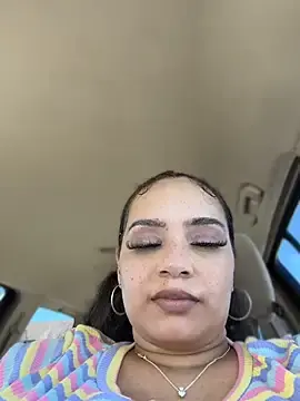 Stripchat Live Sex Cam of CarmelaAnthony