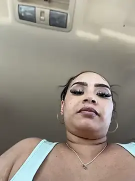 Stripchat Sex Cam of CarmelaAnthony