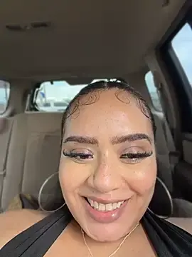 Stripchat Live Sex of CarmelaAnthony
