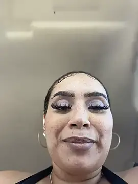 Stripchat Best live sex cam show of CarmelaAnthony