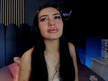 Stripchat Best Webcam of Nicolette_ks_