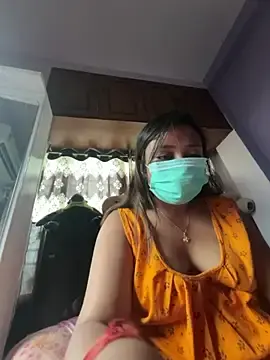 Stripchat Sex Cam of Yourhornynightmare
