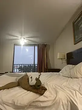 Stripchat Live Sex Cam of magicalc00ch