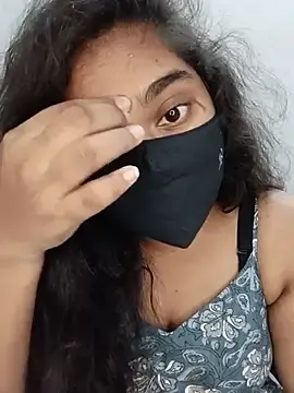 Stripchat Sex Chat of riya-baby