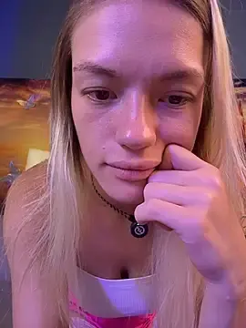 Stripchat Live Sex of -Sexy_Barbie-