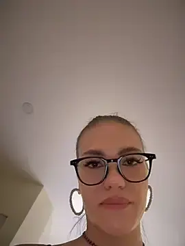 Stripchat Live Porn of -Sexy_Barbie-
