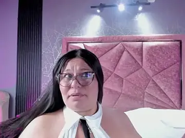 Stripchat Nude Webcam of Amanda-Cruz