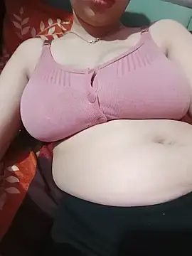 Stripchat Nude Webcam of Devyani_