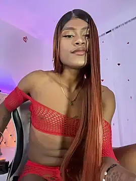 Stripchat Adult Webcam of Elektra_Queen