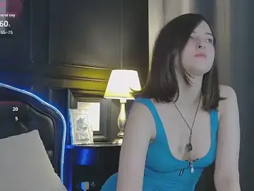 Stripchat Free Porn Cam of Ruby_de_Cherry