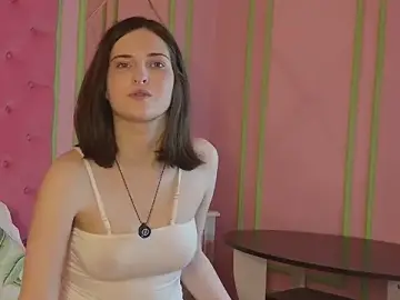 Stripchat Live Porn of Ruby_de_Cherry
