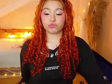 Stripchat Free Live Porn of attenea_cutte