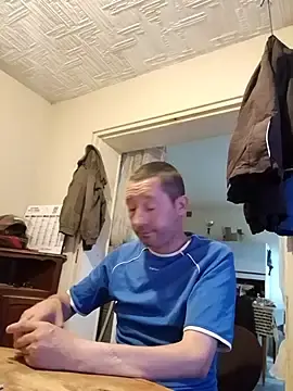 Stripchat Free Porn Cam of frederic198