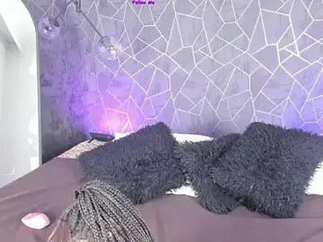 Stripchat Live Sex Cam of tatiana_oficial
